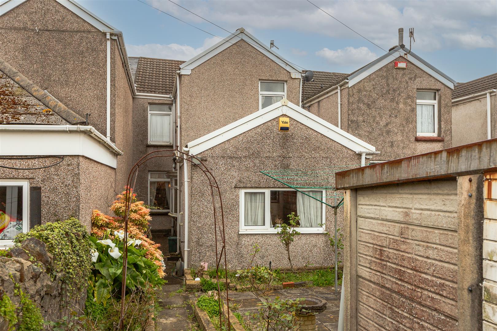 Manselton Road, Manselton, Swansea, SA5 8PJ